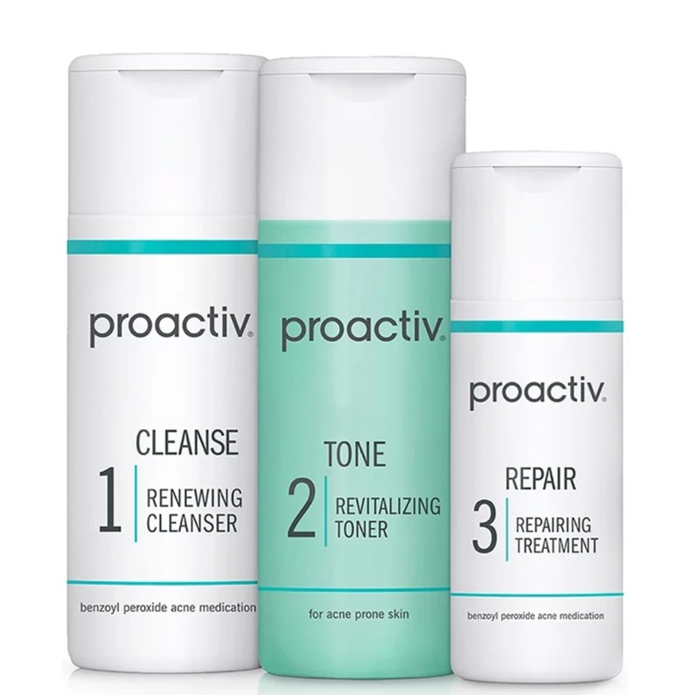 Proactiv Original 3-Step System